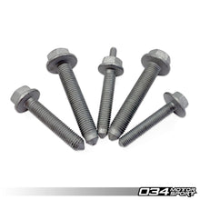 Load image into Gallery viewer, 034Motorsport Motor Mount Hardware Kit for Audi A3/S3 8V