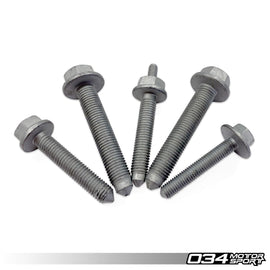 034Motorsport Motor Mount Hardware Kit for Audi A3/S3 8V