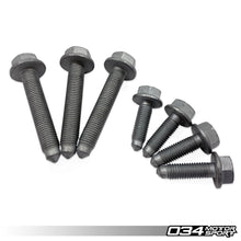 Load image into Gallery viewer, 034Motorsport Transmission Mount Hardware Kit for Audi A3/S3 8V