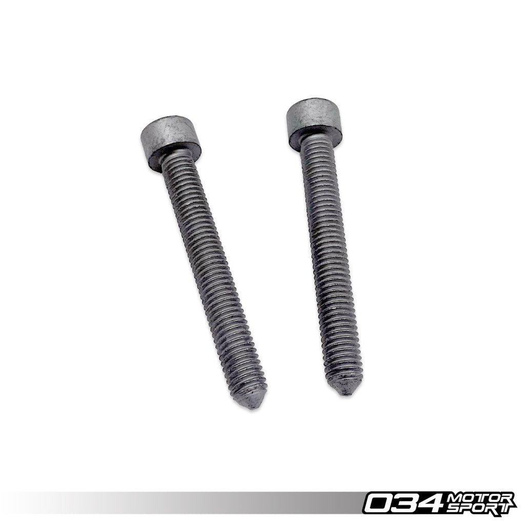 034Motorsport Transmission Mount Insert Hardware Kit for Audi B8/B9