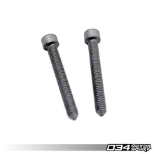 Load image into Gallery viewer, 034Motorsport Transmission Mount Insert Hardware Kit for Audi B8/B9