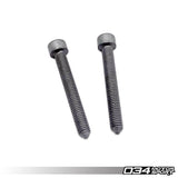034Motorsport Transmission Mount Insert Hardware Kit for Audi B8/B9 A4/A5/Allroad/Q5/S4/S5/SQ5/RS5