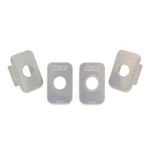Load image into Gallery viewer, 034Motorsport Billet Aluminium Rear Subframe Mount Insert Kit for Audi A3/S3 8P &amp; VW R32/Golf R