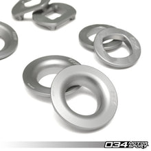 Load image into Gallery viewer, 034 Motorsport Billet Aluminium Rear Subframe Mount Insert Kit - BMW E8X/E9X