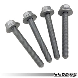 034Motorsport Front Subframe Hardware Kit for MQB Audi/VW