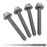 034Motorsport Front Subframe Hardware Kit for Audi A3/S3/RS3 8V & TT/TTS/TTRS 8S, VW Golf/GTI/R Mk7