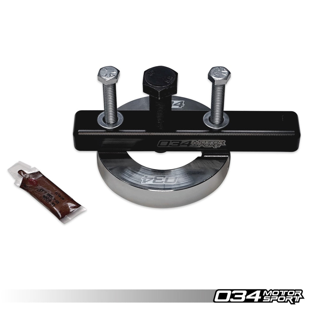 034Motorsport Supercharger Pulley Removal Tool for Audi B8 3.0 TFSI