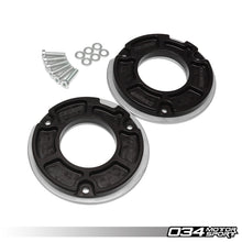 Load image into Gallery viewer, 034Motorsport Strut Tower Reinforcement Plates for Audi TT/TTS/TTRS 8J