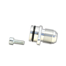 Load image into Gallery viewer, 034Motorsport Oil Drain Flange, Large, for Audi 2.7T