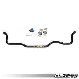 034Motorsport Adjustable Rear Sway Bar for Audi S3 8V