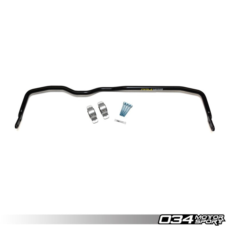 034Motorsport Adjustable Front Sway Bar for Audi S3 8V