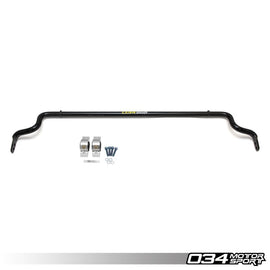 034Motorsport Dynamic+ Rear Sway Bar for Audi B8 S4