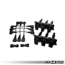 Load image into Gallery viewer, 034Motorsport Coil Conversion ICM Delete Kit for Audi 2.7T with RS6 Coils