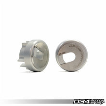 Load image into Gallery viewer, 034Motorsport Rear Differential Carrier Mount Insert Kit for Audi B6/B7 A4/S4/RS4