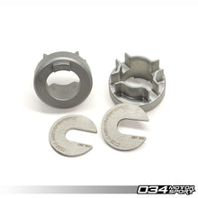 Load image into Gallery viewer, 034Motorsport Rear Differential Carrier Mount Insert Kit for Audi B6/B7 A4/S4/RS4