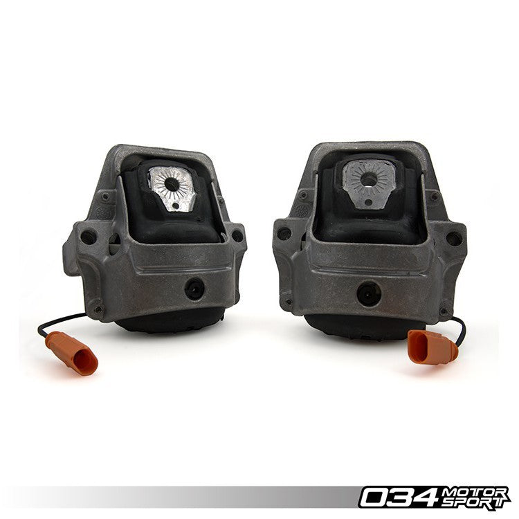 034Motorsport Density Line Engine Mount for Audi B8/B8.5 A4/A5/Q5