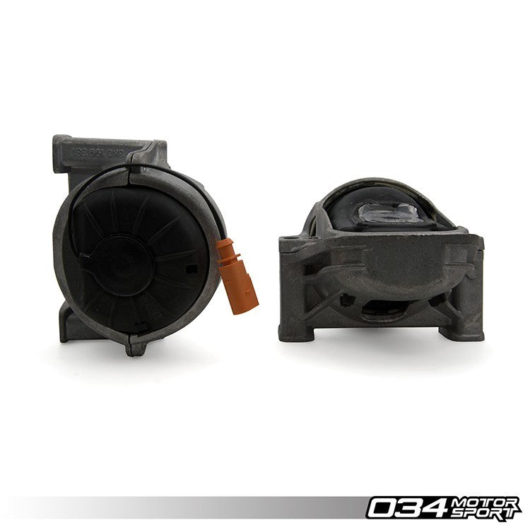 034Motorsport Density Line Engine Mount for Audi B8/B8.5 A4/A5/Q5