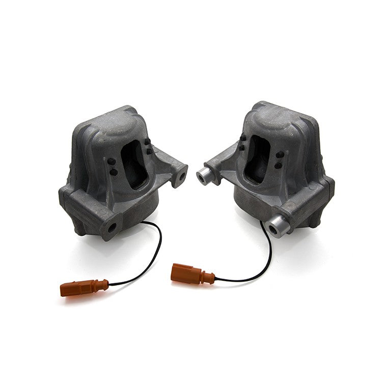 034Motorsport Street Density Motor Mount Pair for Audi B8 S5 RS5