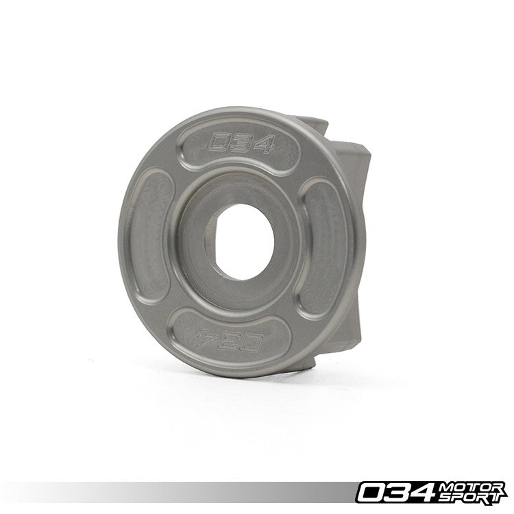 034Motorsport Rear Differential Carrier Mount Insert Kit for Audi B8/C7 Quattro
