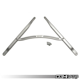 034Motorsport Front Strut Brace for Audi B9 A4/S4