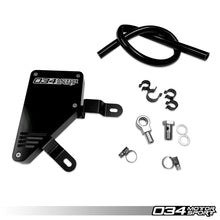 Load image into Gallery viewer, 034Motorsport DSG Breather Catch Can Kit for Audi 8S TTRS