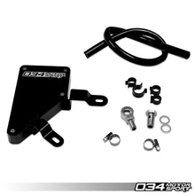 Load image into Gallery viewer, 034Motorsport DSG Breather Catch Can Kit for Audi 8S TTRS