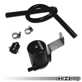 034Motorsport DSG Breather Catch Can for VW Mk7 Golf/GTI/Golf R
