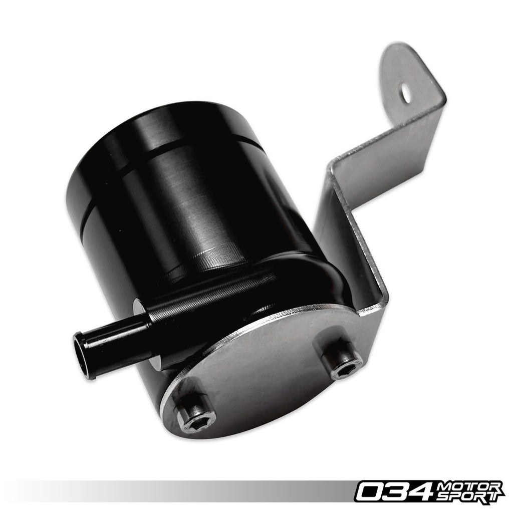 034Motorsport DSG Breather Catch Can for VW Mk7 Golf/GTI/Golf R