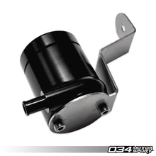 Load image into Gallery viewer, 034Motorsport DSG Breather Catch Can for VW Mk7 Golf/GTI/Golf R