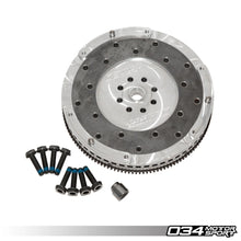Load image into Gallery viewer, 034Motorsport Lightweight Aluminium Flywheel for Audi B5 S4/RS4 and C5 A6/Allroad 2.7T