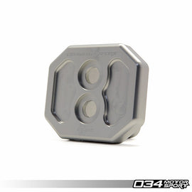 034Motorsport Billet Transmission Mount Insert for Audi A6/A7 C7