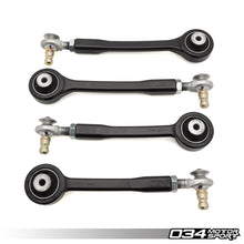Load image into Gallery viewer, 034Motorsport Density Line Adjustable Upper Control Arm Kit, Camber Correcting, for Audi B9