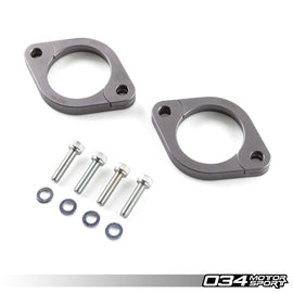 034Motorsport Charge Pipe Clamshell Reinforcement Kit for Audi RS4/RS5 B9