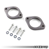 034Motorsport Charge Pipe Clamshell Reinforcement Kit - Audi RS4/RS5 B9 & S6/S7 C8 2.9 TFSI
