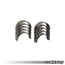 Load image into Gallery viewer, 034Motorsport Coated Main Bearing Set for VW Golf GTI Mk4 1.8T