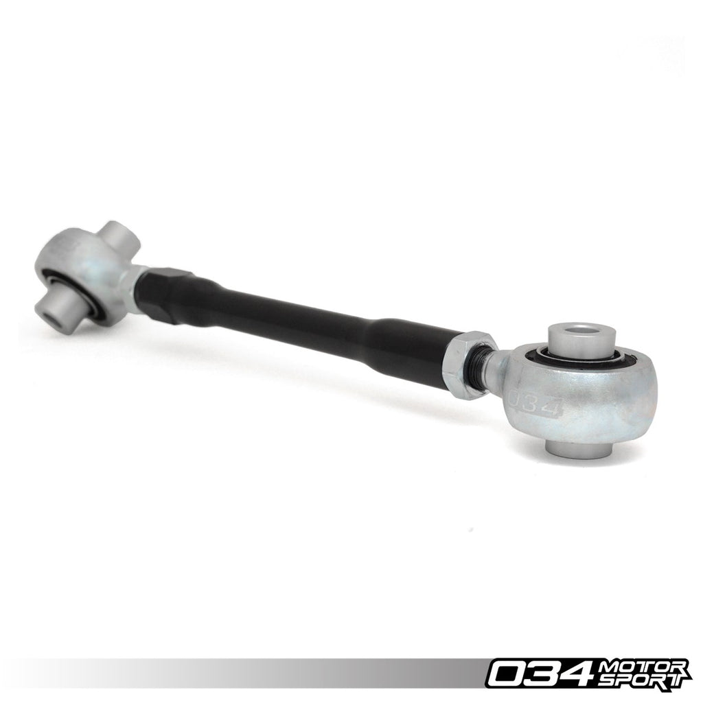 034Motorsport Density Line Adjustable Rear Toe Links for Audi/VW PQ35/MQB Evo