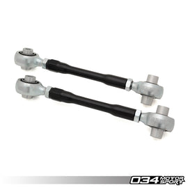 034Motorsport Density Line Adjustable Rear Toe Links for Audi/VW MQB