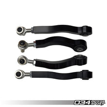 Load image into Gallery viewer, 034Motorsport Density Line Adjustable Upper Control Arm Kit for Audi B8