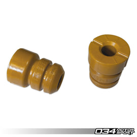 034Motorsport Density Line Bump Stops, Front 62mm (Audi Q5/Q7/Q8/SQ5)