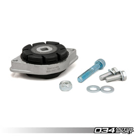 034Motorsport Street Density Transmission Mount for Audi A4/S4 B6/B7
