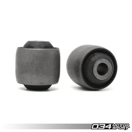 034Motorsport Inner Differential Carrier Bushing Pair for Audi C4