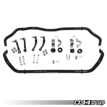 Load image into Gallery viewer, 034Motorsport Sway Bar Bundle for Audi Q7/SQ7 4M