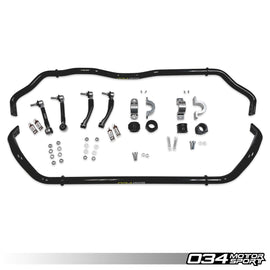 034Motorsport Sway Bar Bundle for Audi Q7/SQ7 4M
