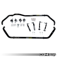 Load image into Gallery viewer, 034Motorsport Sway Bar Bundle for Audi RS6/RS7 C8