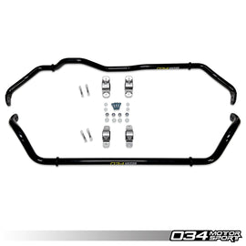 034Motorsport Sway Bar Kit for Audi Q5/SQ5 B9