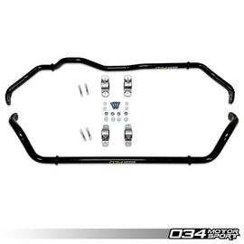 034Motorsport Sway Bar Kit for Audi A6/S6/A7/S7 C8