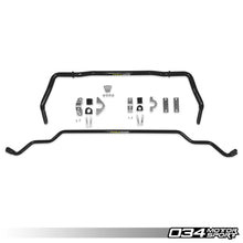 Load image into Gallery viewer, 034Motorsport Front and Rear Sway Bar Kit for BMW F2X F3X