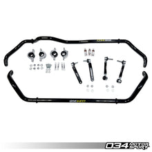 Load image into Gallery viewer, 034Motorsport Sway Bar Bundle for Audi Q5/SQ5 B9