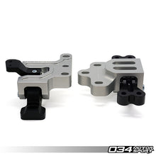 Load image into Gallery viewer, 034Motorsport TrackSport Engine Transmission Mount Pair for VW Golf Mk5/6 2.0T