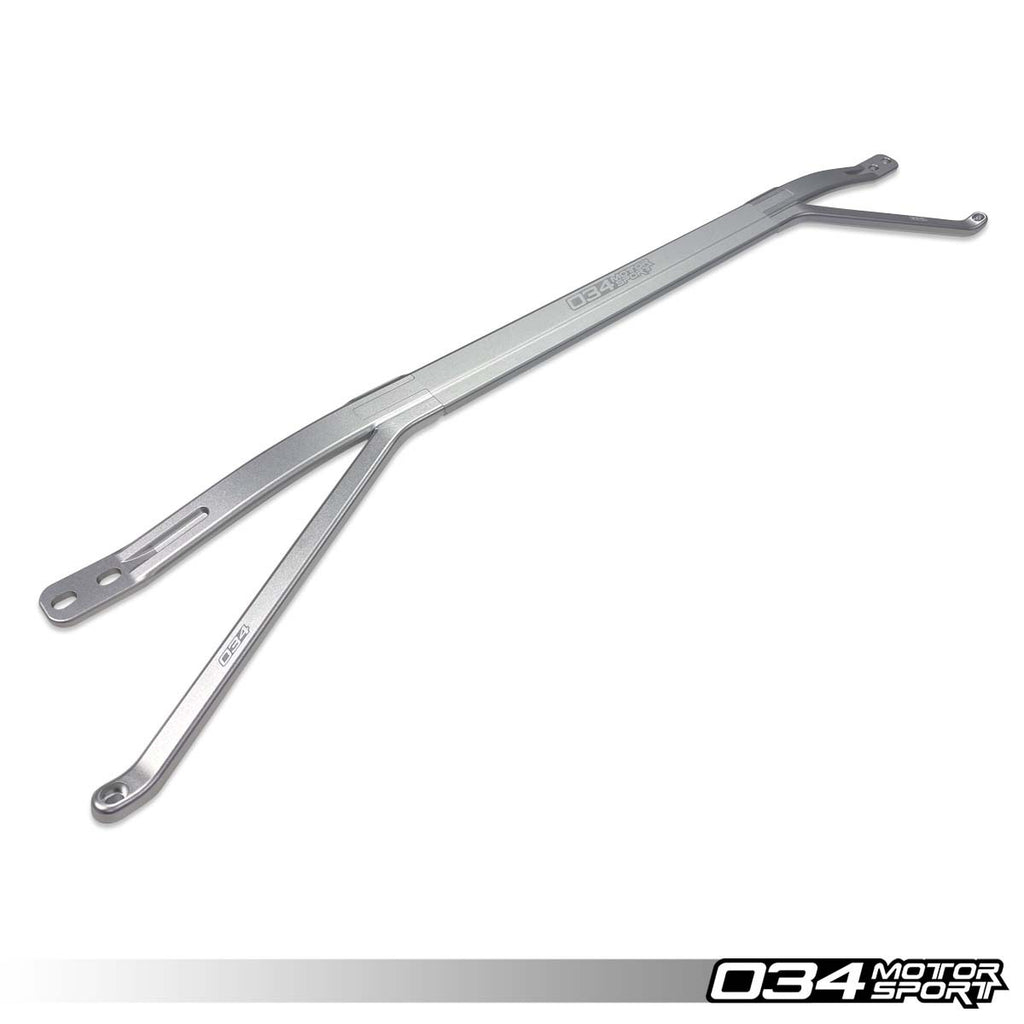 034Motorsport Front Strut Brace for Audi B8 Q5/SQ5